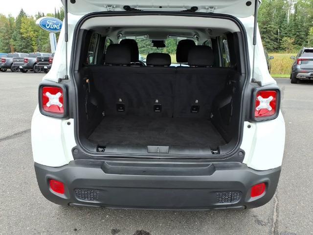 2023 Jeep Renegade - $19,599