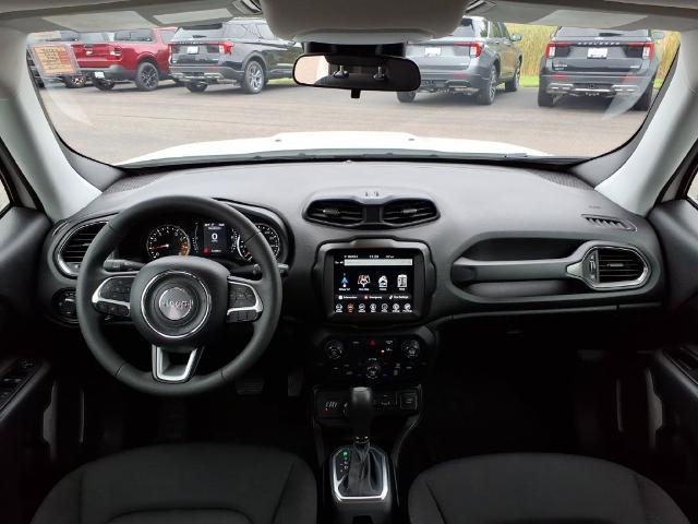 2023 Jeep Renegade - $19,599