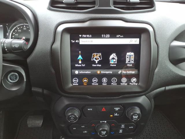 2023 Jeep Renegade - $19,599