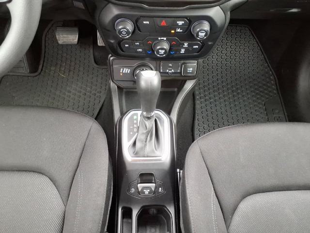 2023 Jeep Renegade - $19,599