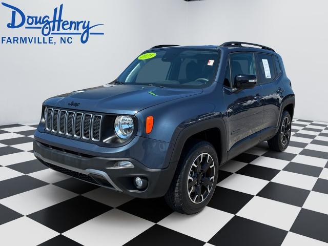 2023 Jeep Renegade - $20,990