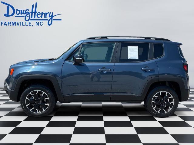 2023 Jeep Renegade - $20,990