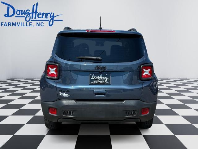 2023 Jeep Renegade - $20,990