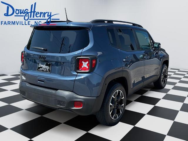 2023 Jeep Renegade - $20,990