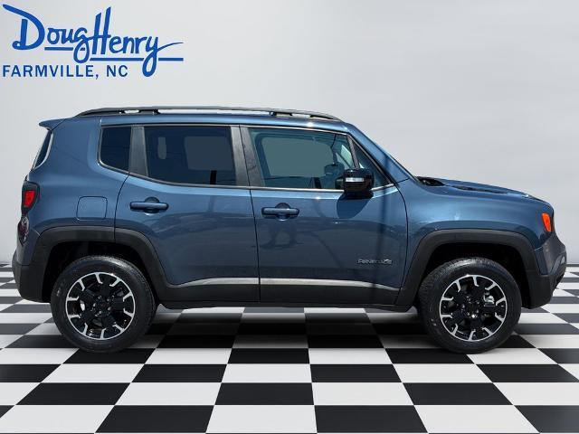 2023 Jeep Renegade - $20,990