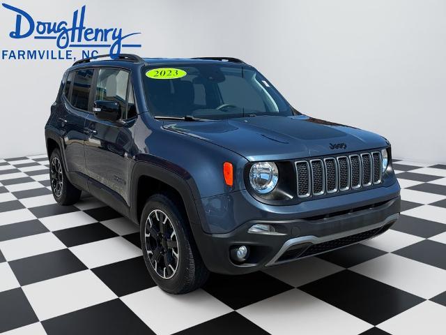 2023 Jeep Renegade - $20,990