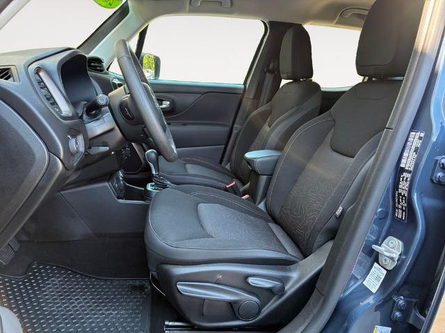2023 Jeep Renegade - $20,990