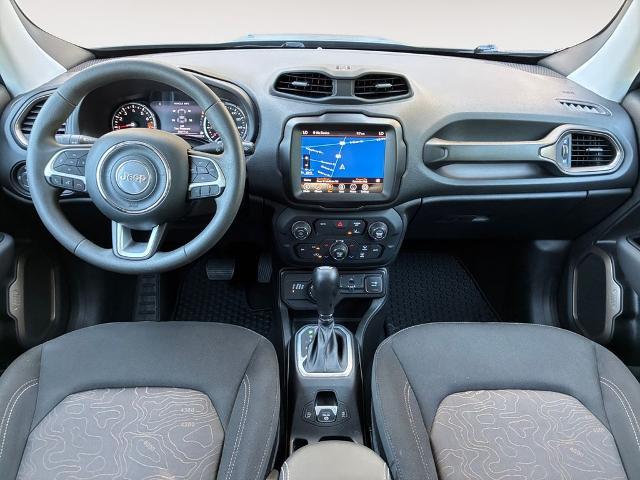 2023 Jeep Renegade - $20,990