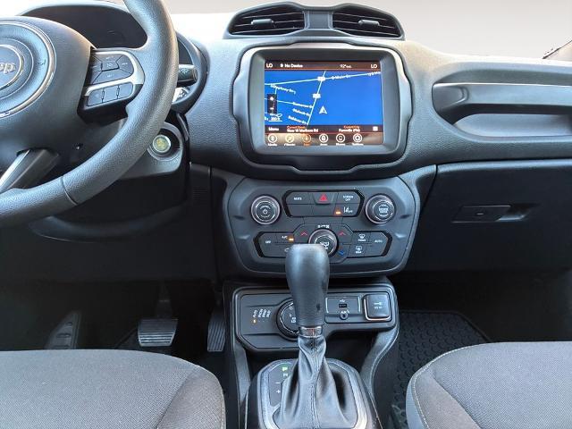 2023 Jeep Renegade - $20,990