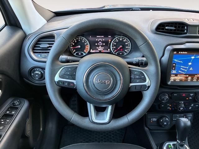 2023 Jeep Renegade - $20,990