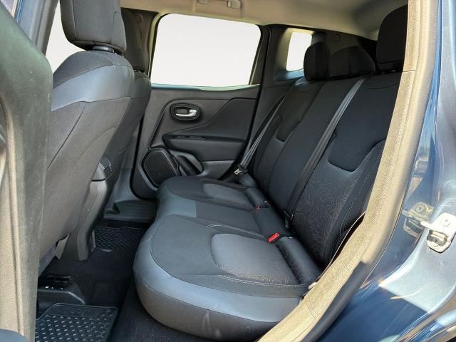 2023 Jeep Renegade - $20,990