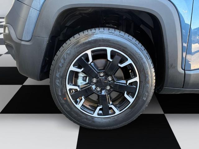 2023 Jeep Renegade - $20,990