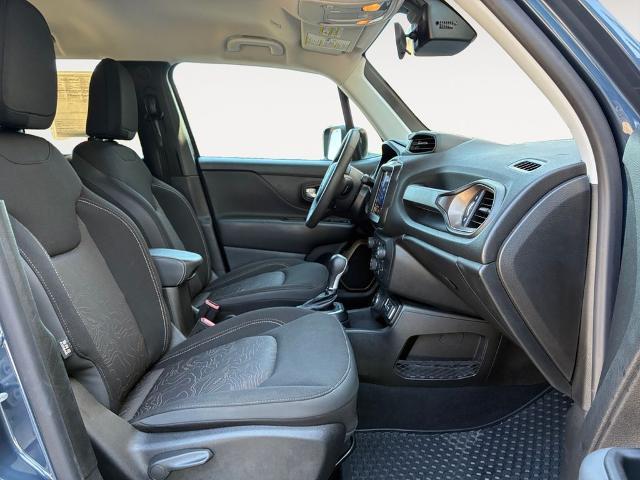 2023 Jeep Renegade - $20,990