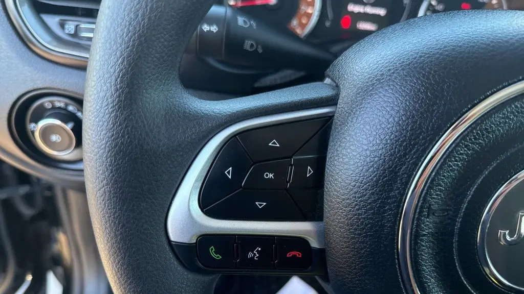 2023 Jeep Renegade (Red) Edition