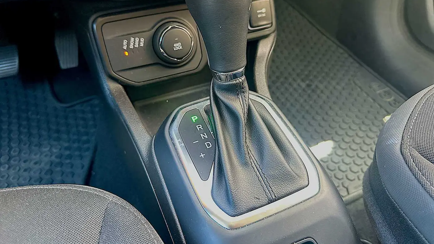 2023 Jeep Renegade Upland