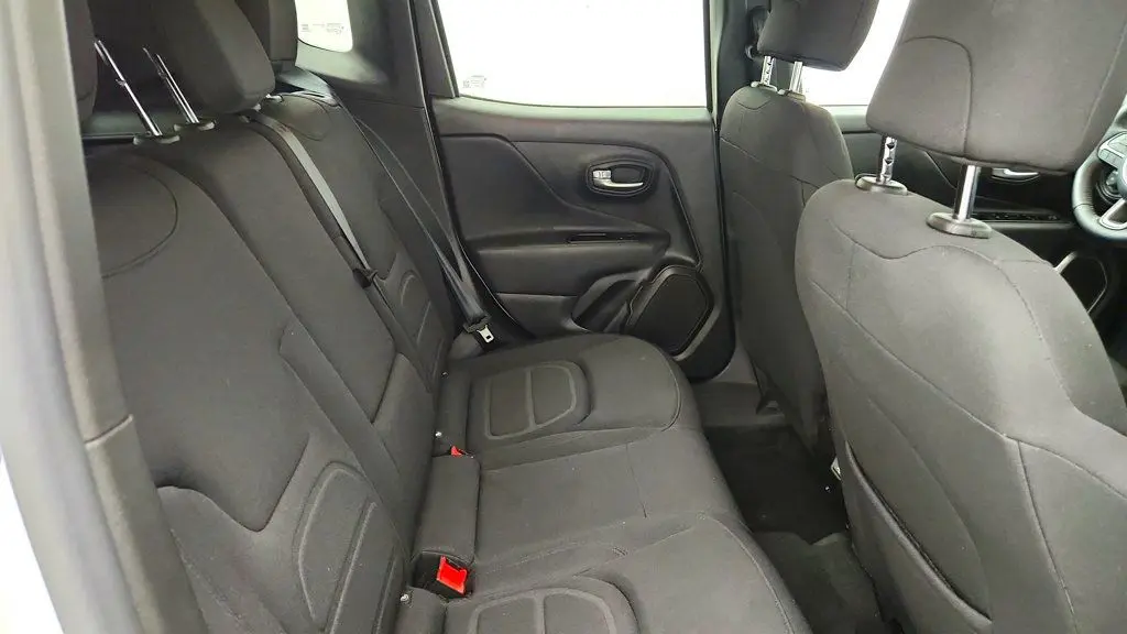 2022 Jeep Renegade (Red) Edition