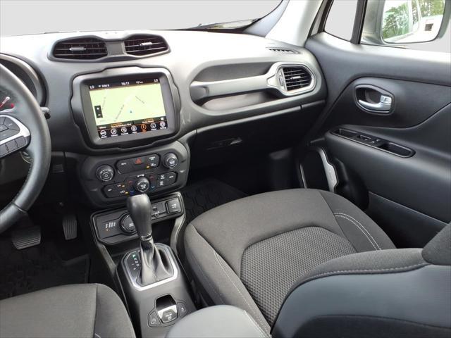 2023 Jeep Renegade - $22,500