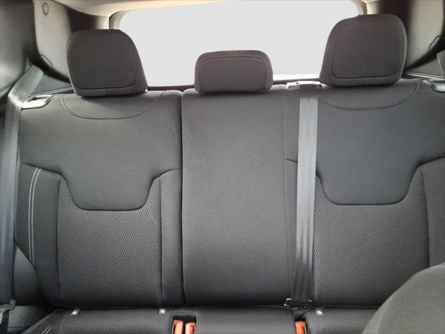 2023 Jeep Renegade - $22,500