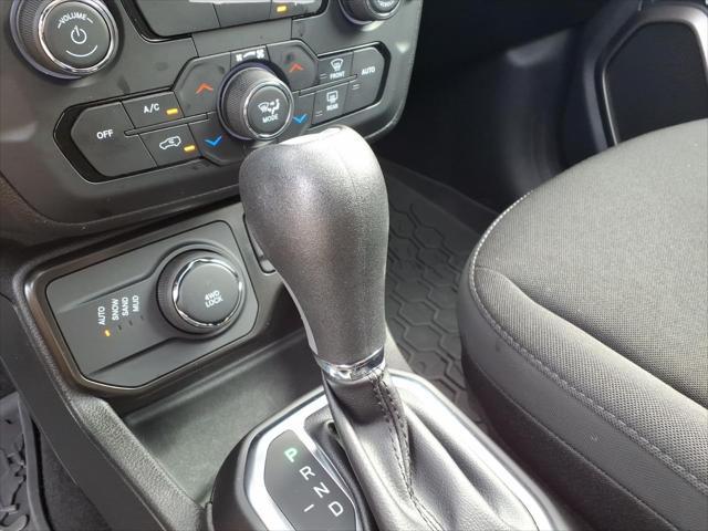 2023 Jeep Renegade - $22,500
