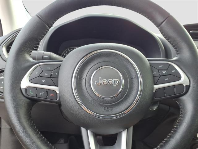 2023 Jeep Renegade - $22,500