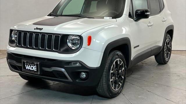 Preowned 2023 Jeep Renegade Upland for Sale