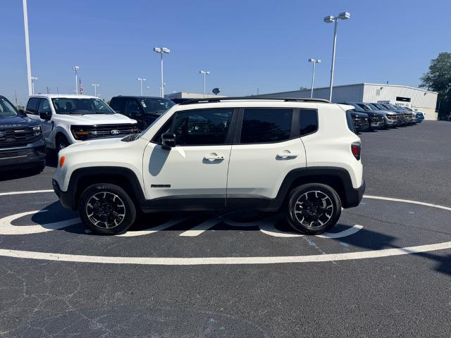 2023 Jeep Renegade - $17,587