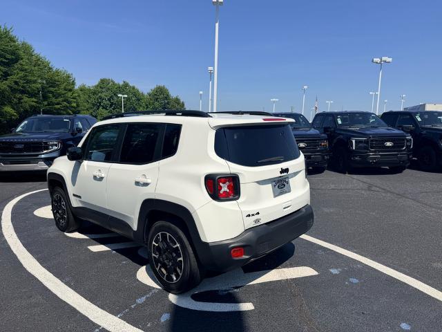 2023 Jeep Renegade - $17,587