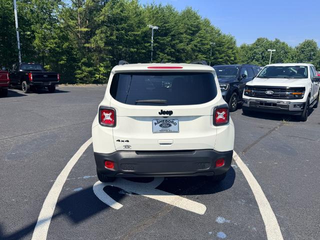 2023 Jeep Renegade - $17,587