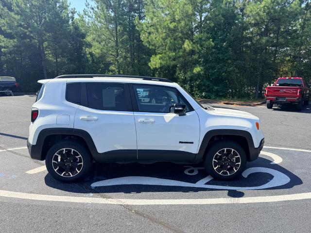 2023 Jeep Renegade - $17,587