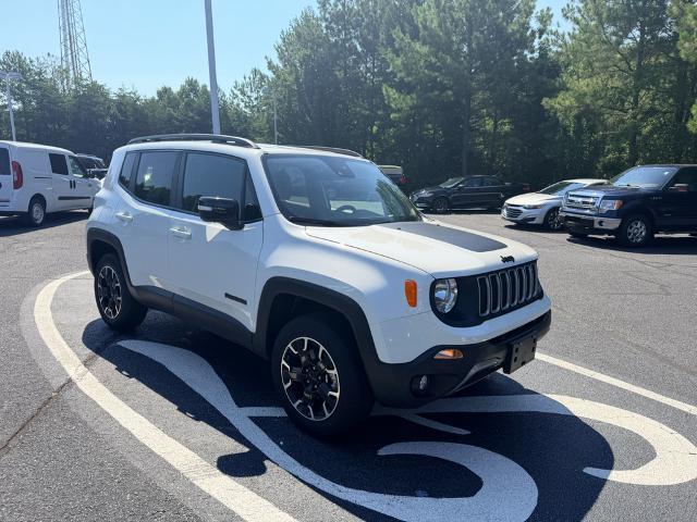 2023 Jeep Renegade - $17,587