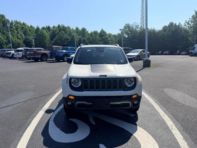 2023 Jeep Renegade - $17,587