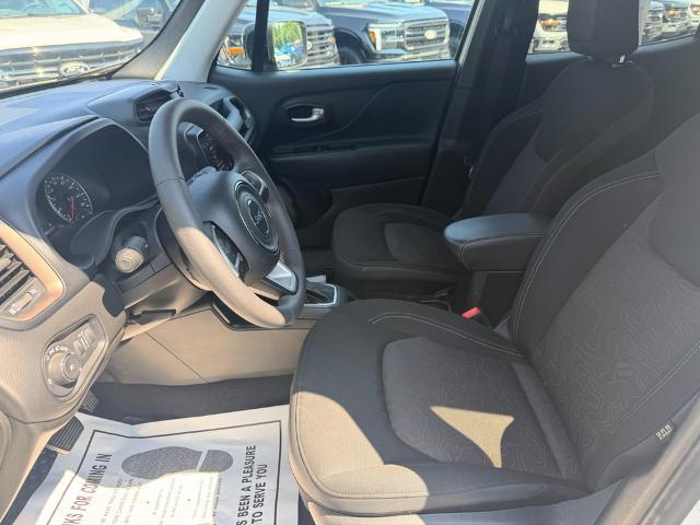 2023 Jeep Renegade - $17,587