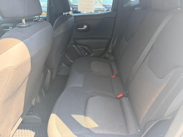 2023 Jeep Renegade - $17,587