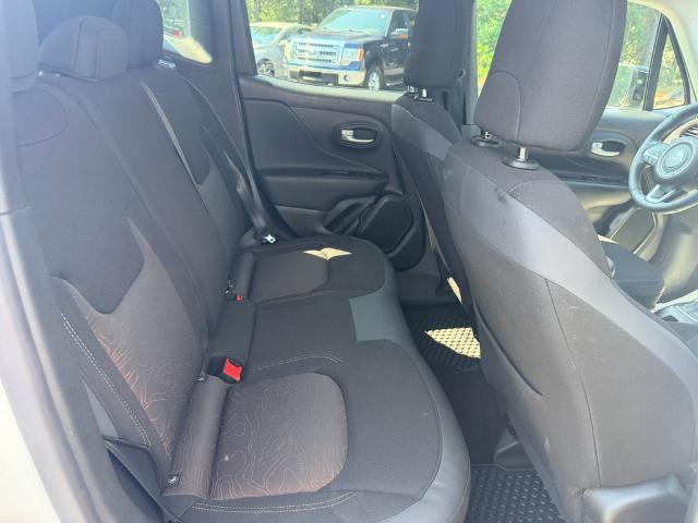 2023 Jeep Renegade - $17,587