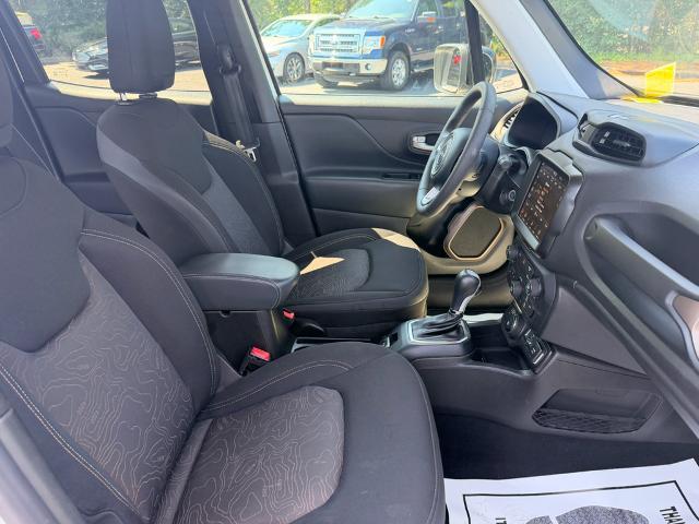 2023 Jeep Renegade - $17,587