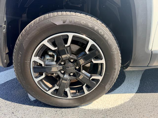2023 Jeep Renegade - $17,587