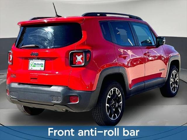 2023 Jeep Renegade - $20,121