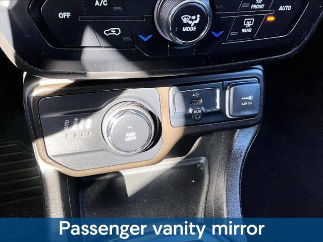 2023 Jeep Renegade - $20,121