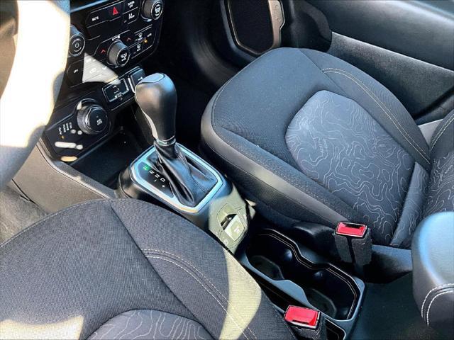 2023 Jeep Renegade - $20,121