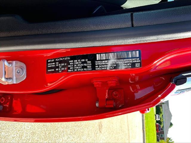 2023 Jeep Renegade - $20,121