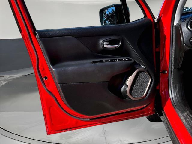 2023 Jeep Renegade - $20,121