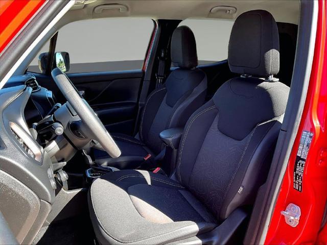2023 Jeep Renegade - $20,121