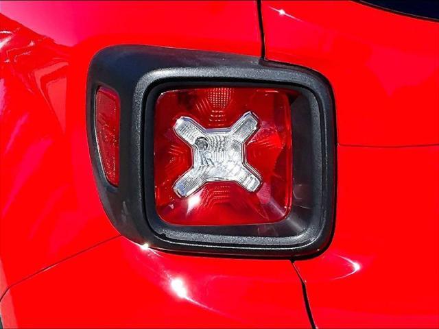 2023 Jeep Renegade - $20,121