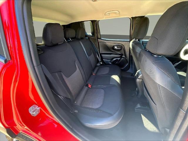 2023 Jeep Renegade - $20,121