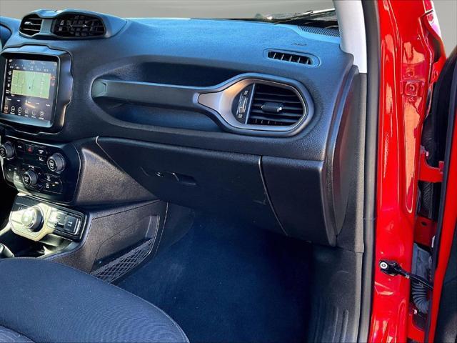 2023 Jeep Renegade - $20,121