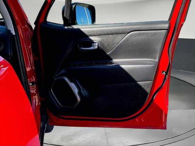 2023 Jeep Renegade - $20,121