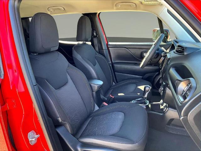 2023 Jeep Renegade - $20,121