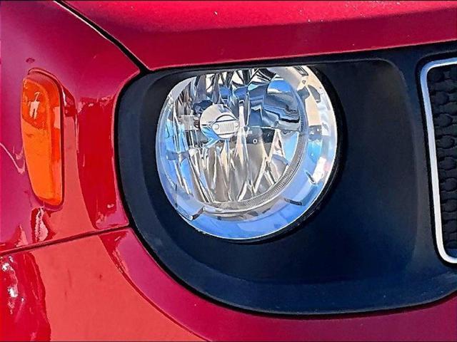 2023 Jeep Renegade - $20,121
