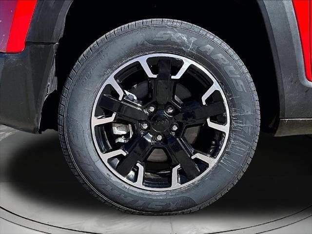 2023 Jeep Renegade - $20,121