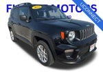 2022 Renegade Thumbnail 10
